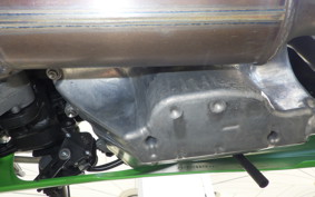 KAWASAKI NINJA ZX-6R 2025 ZX636J