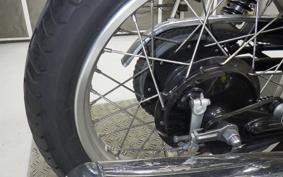 YAMAHA SR400 Gen.5 2021 RH16J