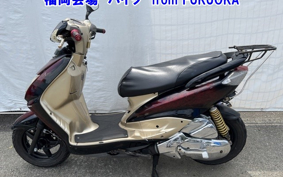 YAMAHA CYGNUS 125 X