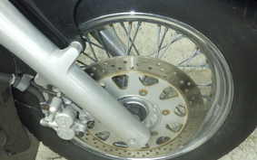 SUZUKI INTRUDER 400 Classic 2007