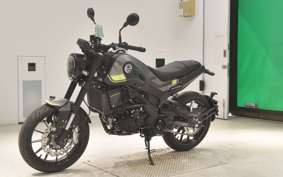 BENELLI レオンチーノ250