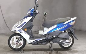 SYM FIGHTER150 HZ15V