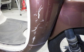 HONDA GIORNO 2 2022 AF70