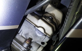 HONDA CBR250R GEN 2 MC19