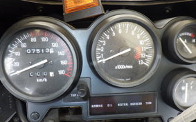 KAWASAKI KR250 KR250A