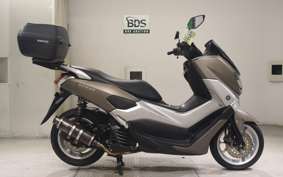 YAMAHA N-MAX SE86J