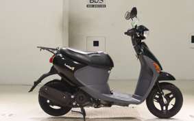 SUZUKI LET's 4 1986 CA45A