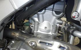 YAMAHA WR250R 2008 DG15J