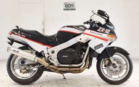 KAWASAKI ZX 10 NINJA 1988 ZXT00B