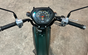 HONDA  CROSS  CUB 50 AA06