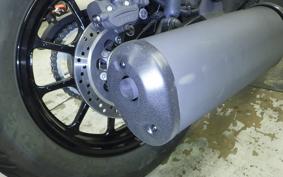 KAWASAKI ELIMINATOR400-3SE 2024 EL400A