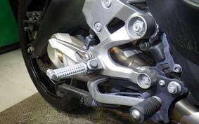 YAMAHA MT-09 Tracer 2017 RN51J