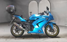 KAWASAKI NINJA250R EX250K