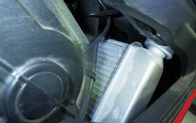 HONDA CBR650R E-Clutch 2025 RH17