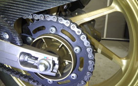 HONDA CBR250RR A MC51