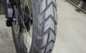 HONDA CT125 HUNTER CUB JA55