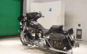HARLEY FLSTC 1340 1999