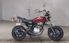 HONDA APE50 AC16