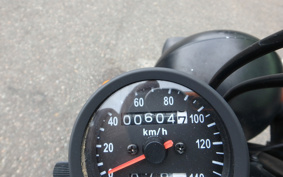 YAMAHA TW200 DG07J