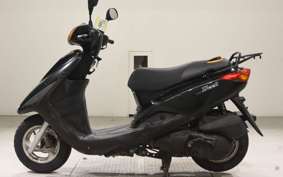 YAMAHA AXIS 125 TREET SE53J