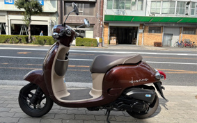 HONDA GIORNO AF70