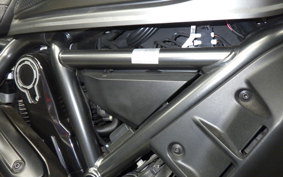 DUCATI SCRAMBLER 2021