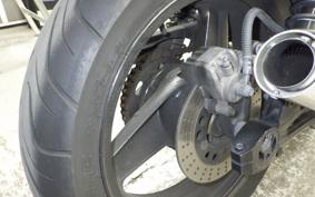 KAWASAKI ZRX-2 2008 ZR400E