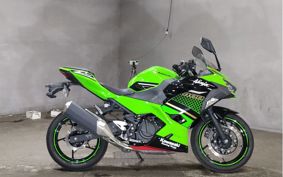 KAWASAKI NINJA400 EX400G