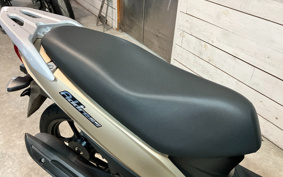 HONDA CROSS CUB JA45