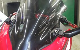 KAWASAKI NINJA 250 2 2015 EX250P