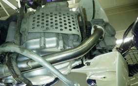 YAMAHA MATE 90 2023 UB02J