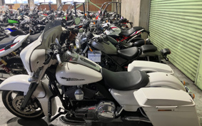 HARLEY FLHX1580 2011 KB4