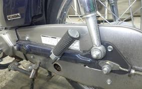 HONDA C90 SUPER CUB E 2024 HA02