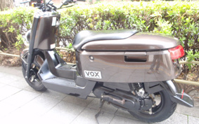 YAMAHA VOX Deluxe SA31J