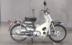 HONDA SUPER CUB70 C70