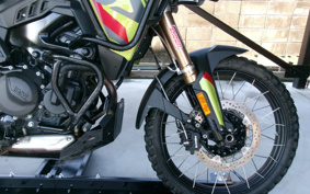 BMW F900GS 2025 0K61