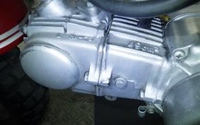HONDA MONKEY Z50J