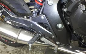 HONDA CBR600F 2012