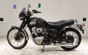 KAWASAKI W400 2018 EJ400A