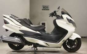 SUZUKI SKYWAVE 250 (Burgman 250) S Gen.3 CJ46A