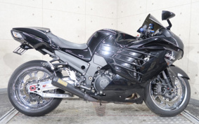 KAWASAKI NINJA ZX-14R 2012 ZXT40E