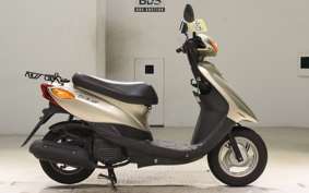 YAMAHA JOG Gen.5 2017 SA36J