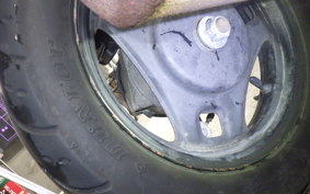 SUZUKI LET's 2 2002 CA1PA