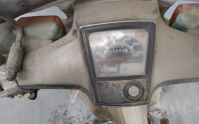 HONDA SUPER CUB50 C50