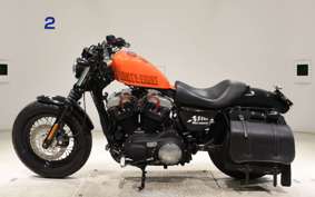HARLEY XL1200X 2012