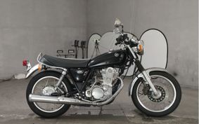 YAMAHA SR400 2018 RH03J