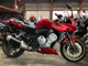 Фото Yamaha FZ1 FAZER 2008 с японского аукциона