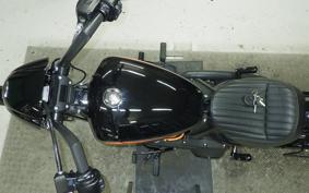 HARLEY FXBBS1870 2021