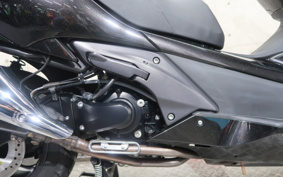 HONDA SILVERWING400GT 2012 NF03