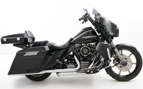 HARLEY FLHX1580 2013 KBM